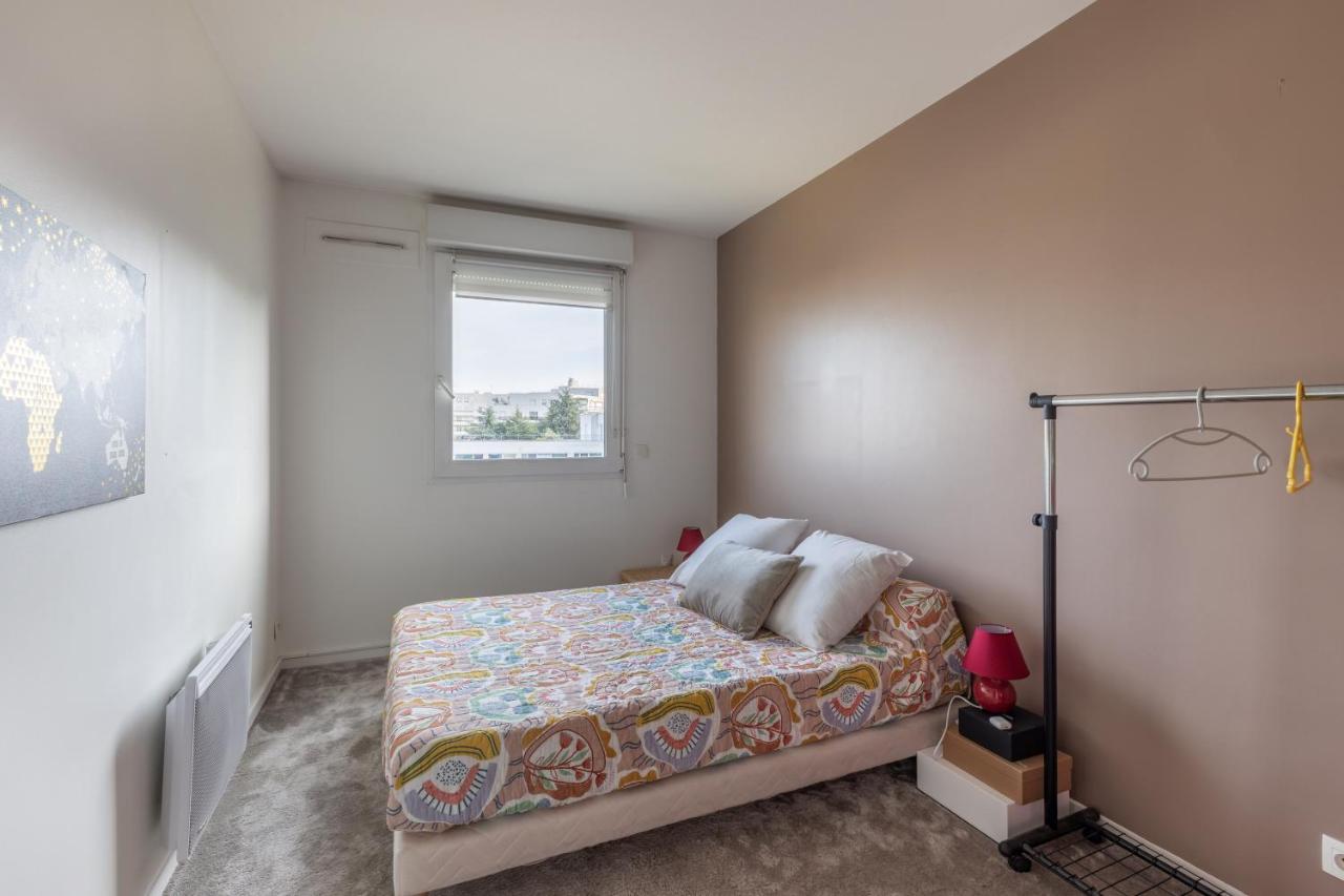 Le Colibri - 3 Chambres Et Balcon Chatillon  Exterior photo